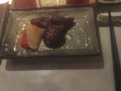 -赤坂亭M9和牛烧肉·日料398放题(万达店)