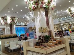 -芭菲盛宴·环球美食(袁家岗店)