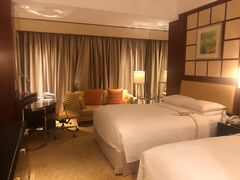-上海雅居乐万豪侯爵酒店