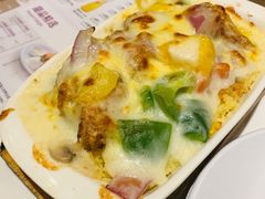 -翠华餐厅(宝安壹方城店)