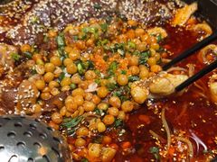 -青花椒花椒鱼(合生汇店)