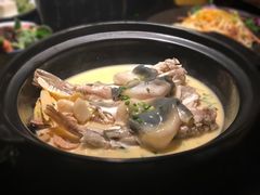 -嘉禾·悦享餐厅(八方汇店)