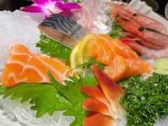 -松子料理(白家庄店)