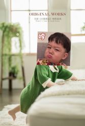 -小熊维尼高端儿童摄影(宝安旗舰店)