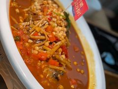 -桂小厨广西菜(万象城店)