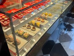 -白天鹅宾馆·美食屋