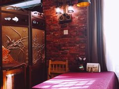 -92°C俄式厨房(中央大街店)