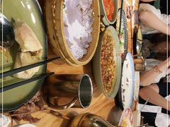 -塔哈尔·新疆盛宴(城西银泰店)