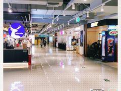 -家乐福(古北店)