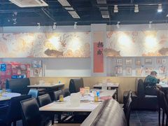 -京门活鱼馆·鱼火锅(百子湾（原红庙）店)