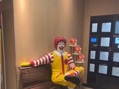 -麦当劳(温州人民路店)