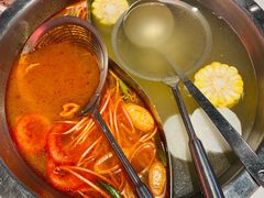 -陈记顺和潮汕鲜牛肉火锅(棠德南路店)