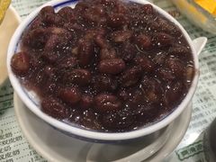红豆双皮奶-仁信老铺(华盖路店)