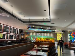 -纽约客美式餐厅(新奥购物中心店)