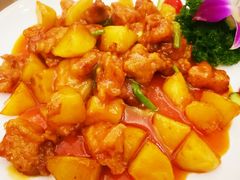 -旺达·福州菜(正大广场店)