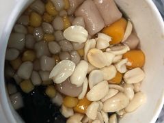 -鲜芋仙(高新万达广场店)