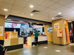 -麦当劳(凯德广场店)