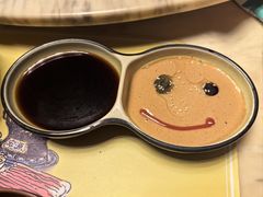 -南门涮肉(后海店)