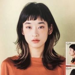 -秦·专注剪发