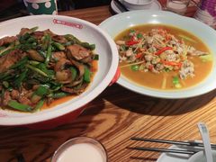 -百年神厨·地道川菜(清江西路店)