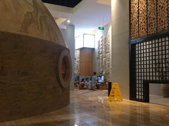 -丽池宫韩式汗蒸会馆(华灯坊店)