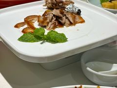 -味+新京宴·烤鸭·北京菜(创意谷店)