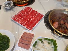 -涿派·炝锅鱼(涿州店)