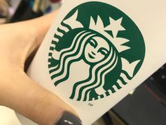 -星巴克(古美路店)