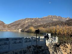 -望京楼flavor餐厅(古北水镇景区店)