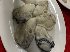 生蚝-花苑美食横琴生蚝火锅(拱北粤华路店)