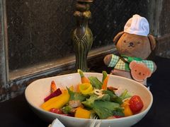 -碧桃小馆·民国宅院(西湖大道店)