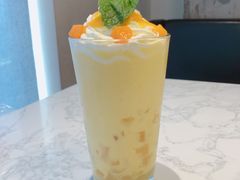盛夏黄金岛-卡朋西餐(较场西路店)