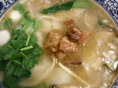 -凤齐羊肉烩面馆