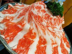 -五星桥原切肥牛火锅·30年专注好牛肉(湖塘店)