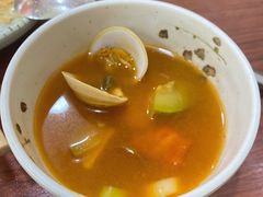 -长今家韩国料理(瑞景店)