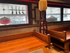 -星巴克(北京天坛东路店)
