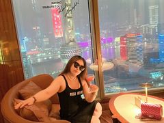 -翡翠36酒吧(浦东香格里拉店)