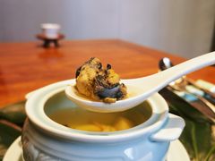 -王府茶宴(大观园总店)