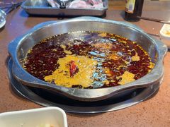 -青山青豆花·笑禅豆腐鱼(黄泥塝店)