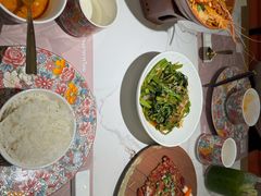 -泰椰里·泰国餐厅(智慧城广百广场店)