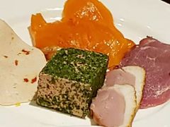 鸭胸肉-白天鹅宾馆·流浮阁咖啡厅