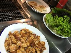 -马路牙子烧烤音乐酒馆(望京店)