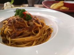 传统意面-5号公路餐厅(曼哈顿店)