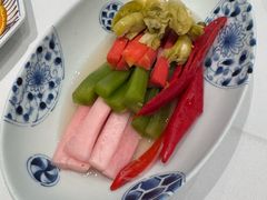 -眉州东坡(东坡印象水街店)