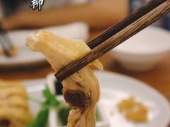 蘇小柳白切鸡-苏小柳手工点心(人民广场分院)
