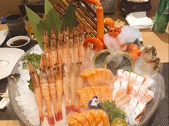 -德川家日本料理(喜隆多新国际店)