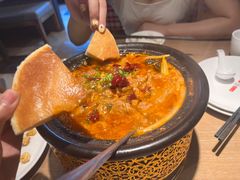 -洪兴砂锅·融合砂锅菜(三站店)