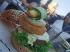-Lets burger非常汉堡·环球风味(蓝色港湾店)