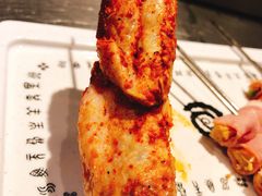-很久以前羊肉串(大华三路店)