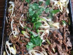 -清真永恒华威肉饼(潘家园店)